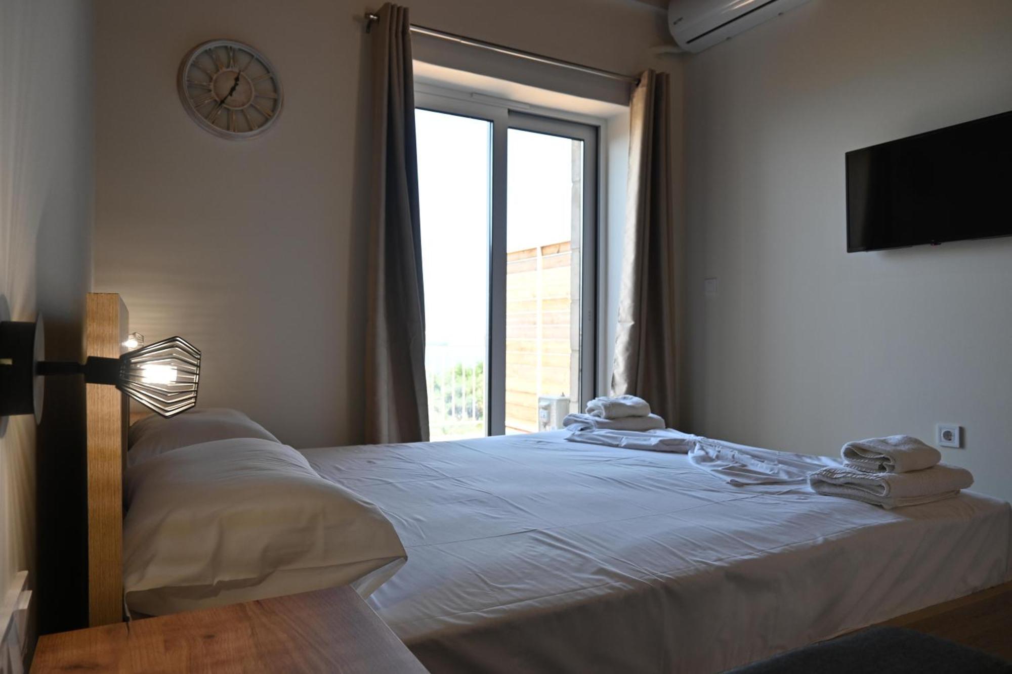 Lithino Rooms 칼라마타 외부 사진